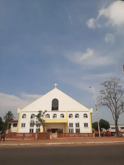 St.Michael Catholic Church