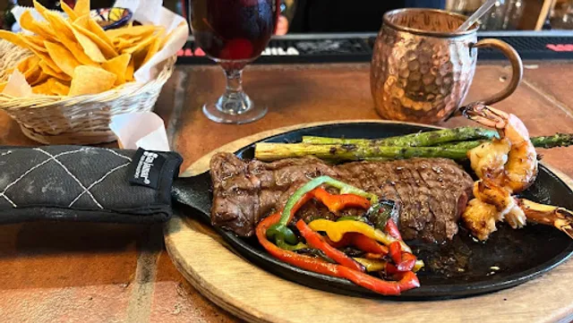 Baja Mexican Cuisine