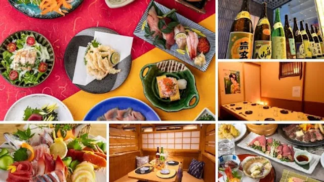 団欒 石巻駅前店