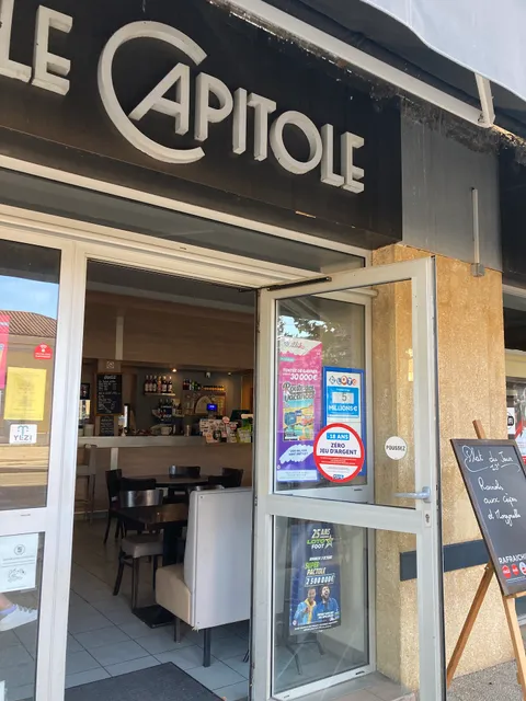 LE CAPITOLE