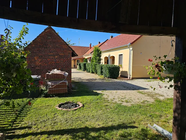 Kápolna Vendégház