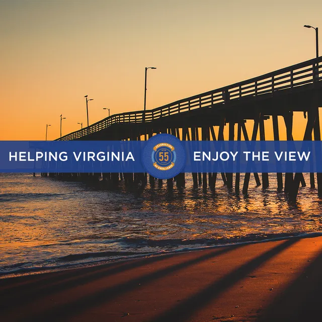 Virginia Eye Consultants