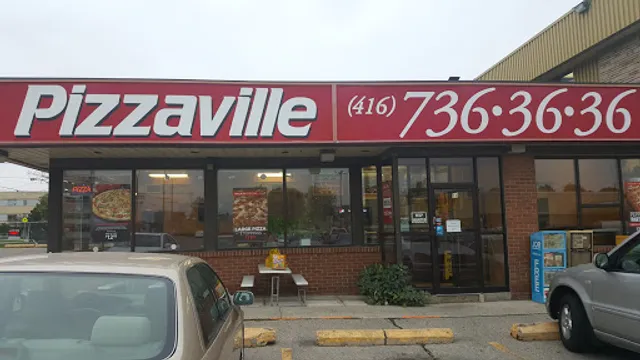 Pizzaville