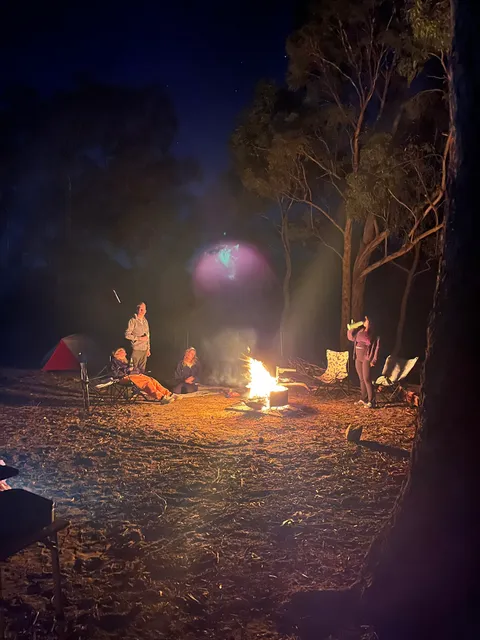 Plantation Campground