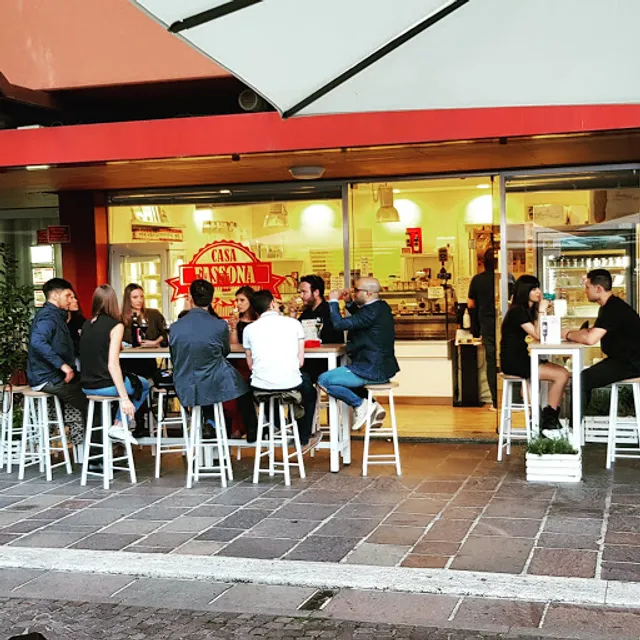 Casa Fassona Garden Mi3