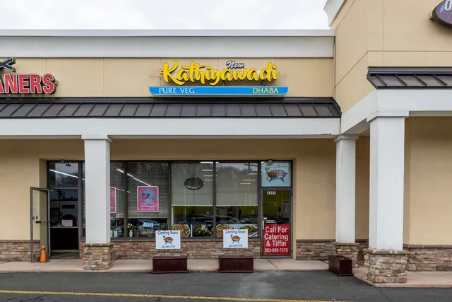 New Kathiyawadi Dhaba