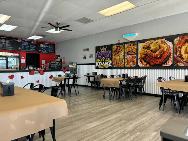 Royal Krabz