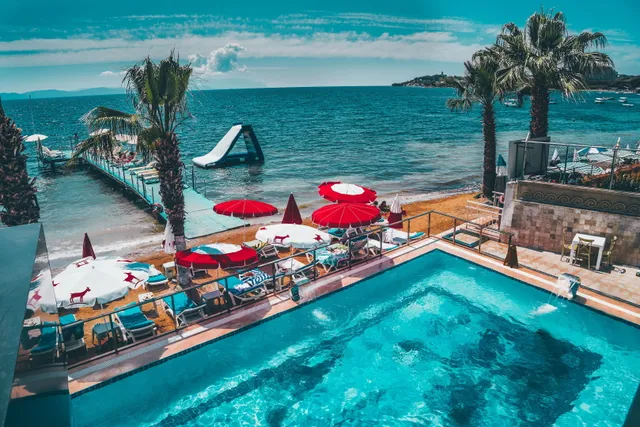 Scala Nuova Beach Hotel