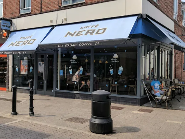 Caffè Nero