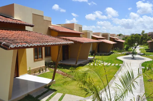 Bosque da Praia Apart Hotel