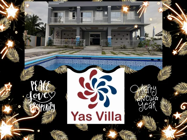 Yas Villa