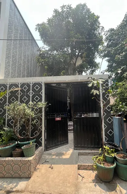 Kost Putri BAITY R. A