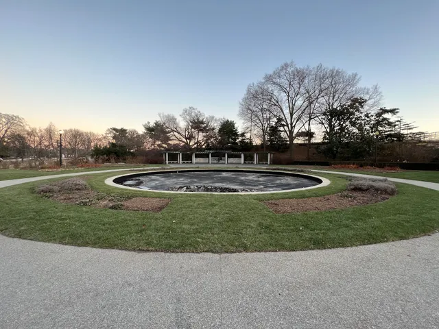 George Mason Historical Marker