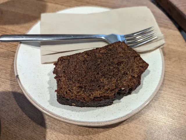 Lauderdale House Cafe