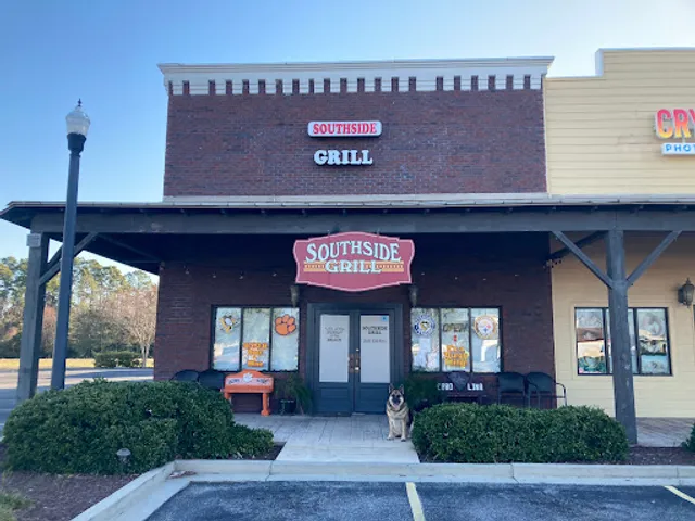 Southside Grill