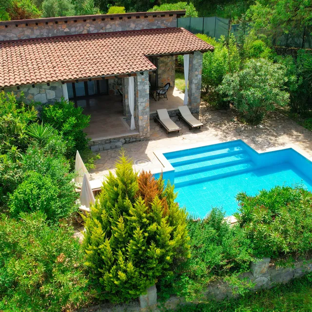 Eden Villas Kayaköy