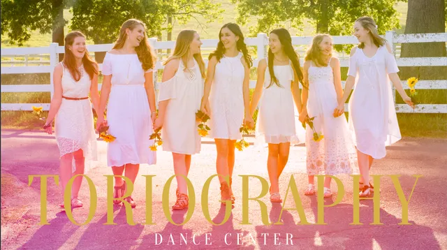 Toriography Dance Company