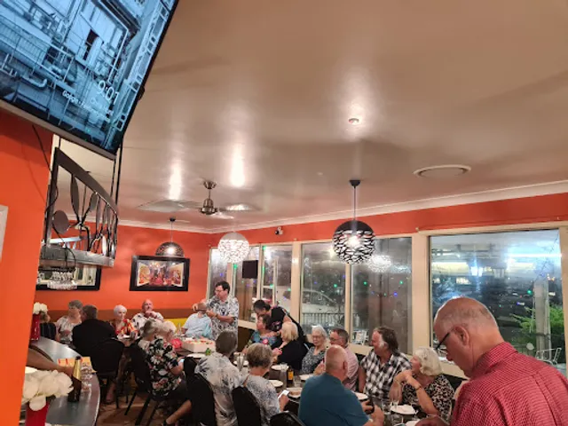 Indian Diamond Restaurant