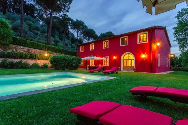 Dimora dell'Inventore Luxury B&B