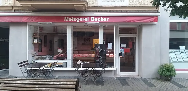 Metzgerei Becker GbR
