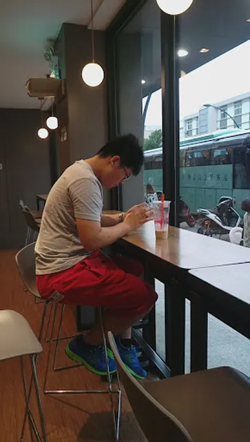 85 Du C Coffee Cake Hongbei Franchise Store