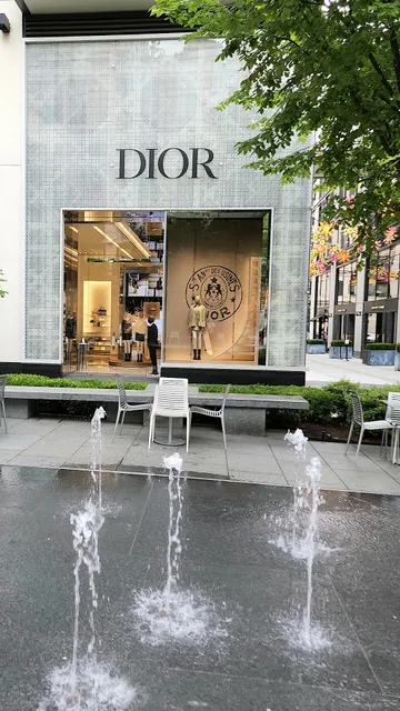 DIOR Washington DC City Center