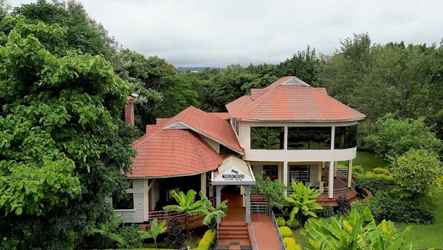 Ngorongoro Corridor Lodge