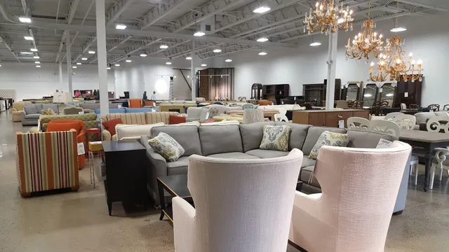 Gorman's 3-Day Clearance Center