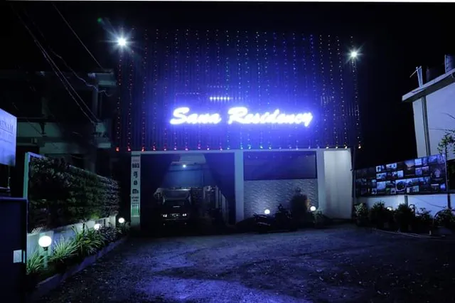 Sana Residency
