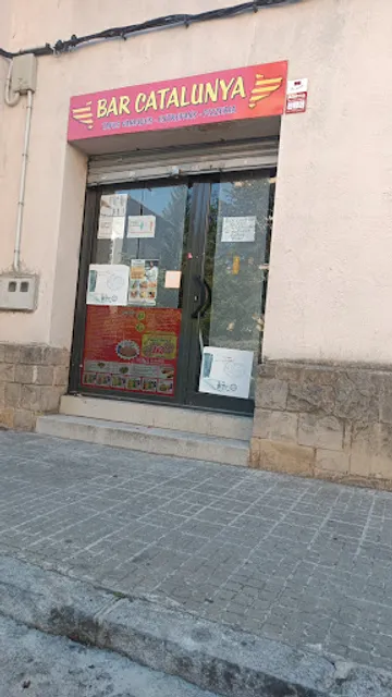 Bar Catalunya