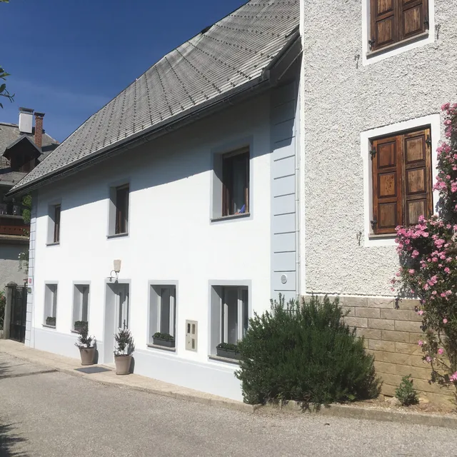 Holiday Apartments Natura