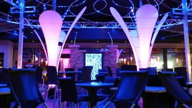 Brasserie Seigneurie, Steakhouse & Bar