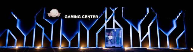 The City Gaming Center