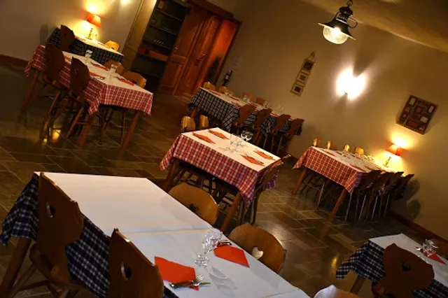 Auberge du Château d'Eau