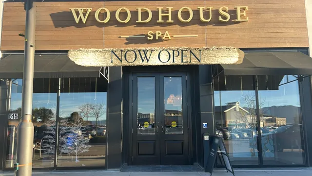 Woodhouse Spa - Briargate