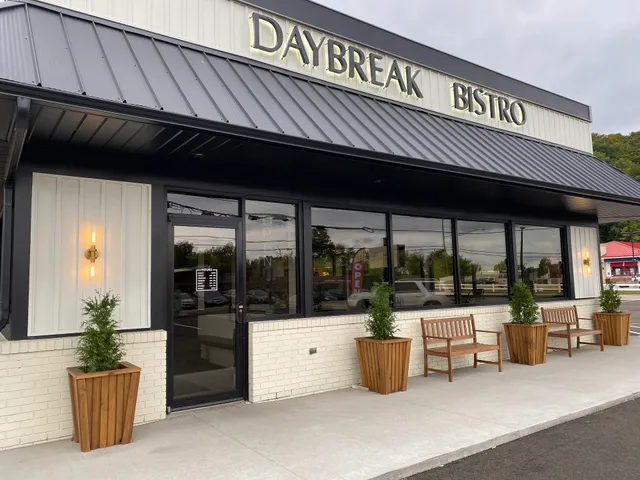Daybreak Bistro