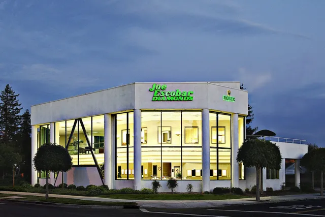 Joe Escobar Diamonds