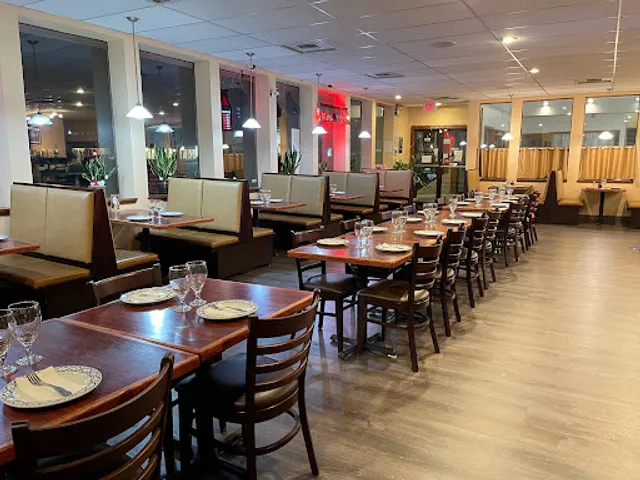 Chili Thai University Place