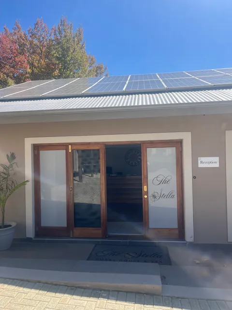 The Stella Guest House & Spa