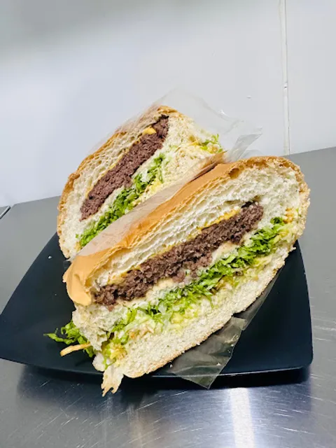 Caverna Restaurante e Lanchonete