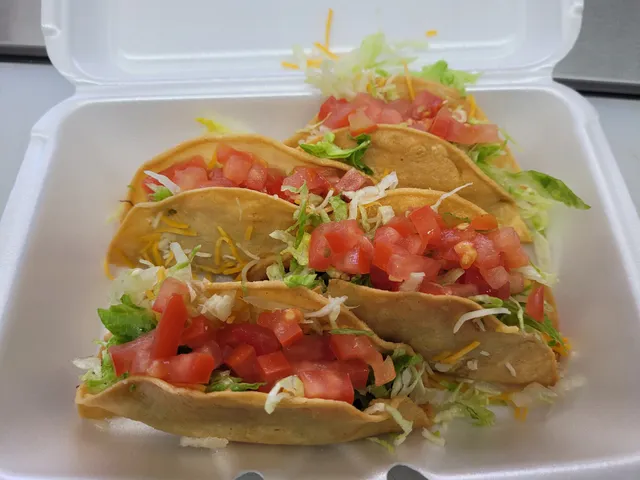 CHEKO'S MEXICAN FOOD