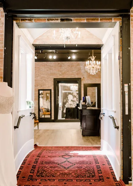 White Traditions Bridal House