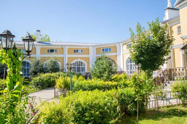 Otel' Muzyka I Vremya