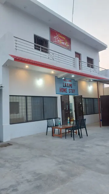Laxmi stay home hotel