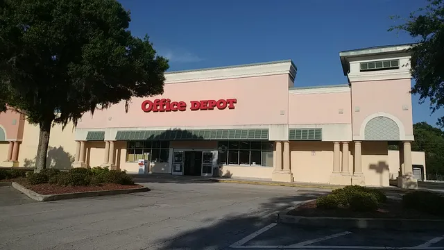 Office Depot