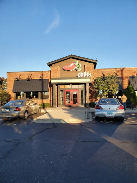 Orland Park Shopping Center