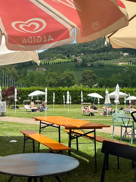 Bamboo Natural Bistrò