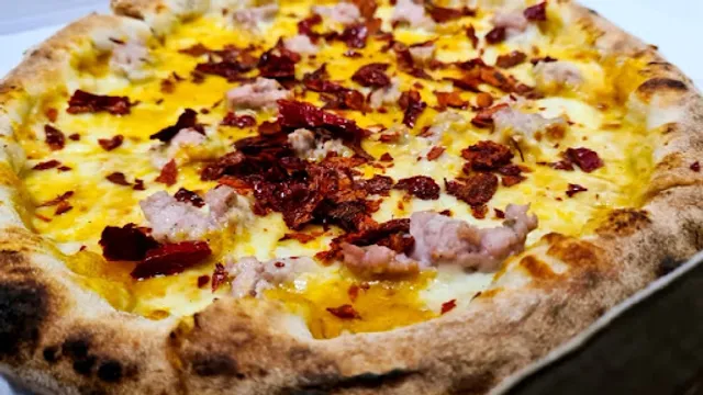 Da Nonno Mauro Pizzeria