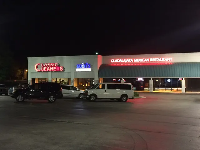 North Park Center Shopping Center