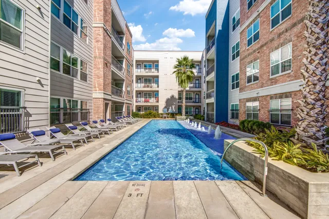 Republic at Alamo Heights